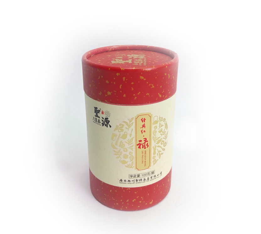 广州茶叶包装盒厂家